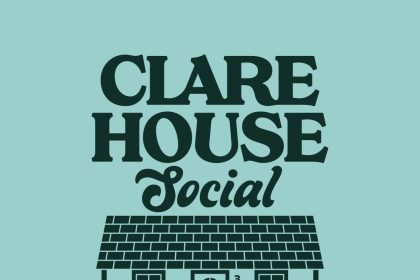 Clare House Social Aims to be Gilbert's Gathering Yard