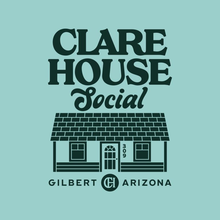 Clare House Social Aims to be Gilbert’s Gathering Yard