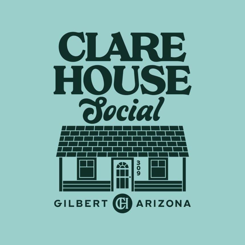 Clare House Social Aims to be Gilbert's Gathering Yard