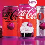 Coca-Cola Cherry image