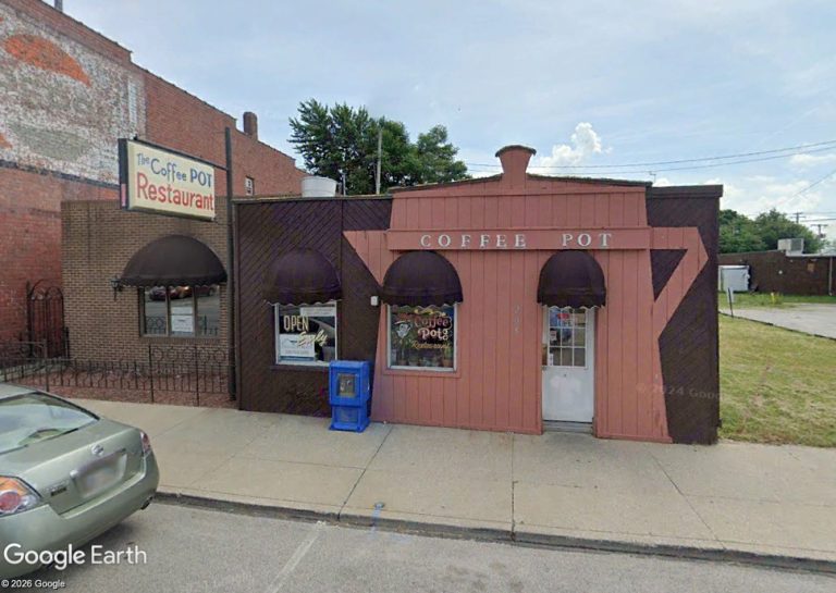 Barberton’s The Coffee Pot Breakfast Restaurant Coming Back with New Owners