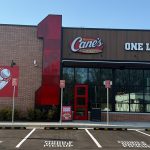 Raising Cane's to open newest location in Conyers.