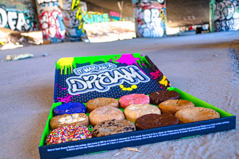 Cookie Plug to Bring Its Oversized Cookies to West Chester: ‘A Nice Fit’