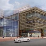 Simon Group has unveiled plans for multilevel redevelopment at Copley Place in Boston’s Back Bay, introducing new luxury retail and dining.