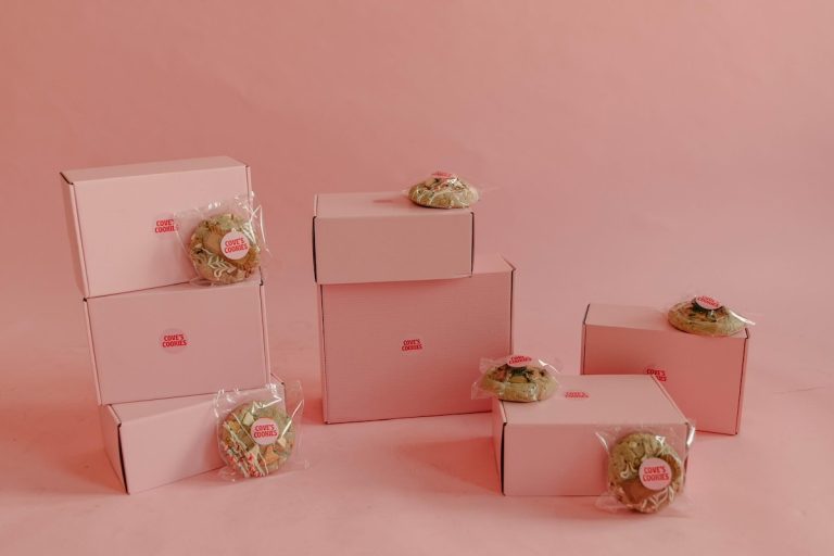 Cove’s Cookies Pop-Up Eyes Permanent Location as Demand Grows
