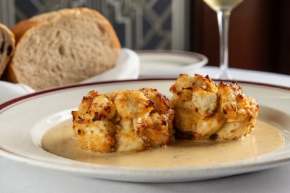 Chops Lobster Bar Inks Lease For Centennial Yards Location