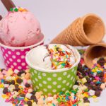 The latest move is directed at reorganizing surging debts while the ice cream outlets keep serving the Bay Area.​