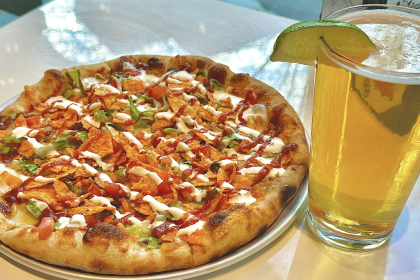 Georgia-Based Crust & Craft Appears To Be Expanding To Greensboro