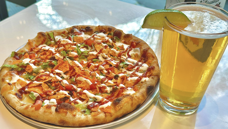 Georgia-Based Crust & Craft Appears To Be Expanding To Greensboro