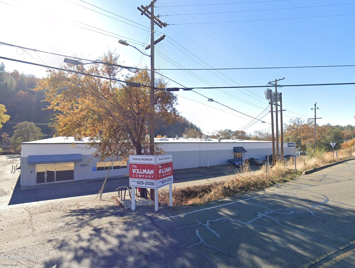 Crystal Basin Cellars Could Be Expanding to Placerville