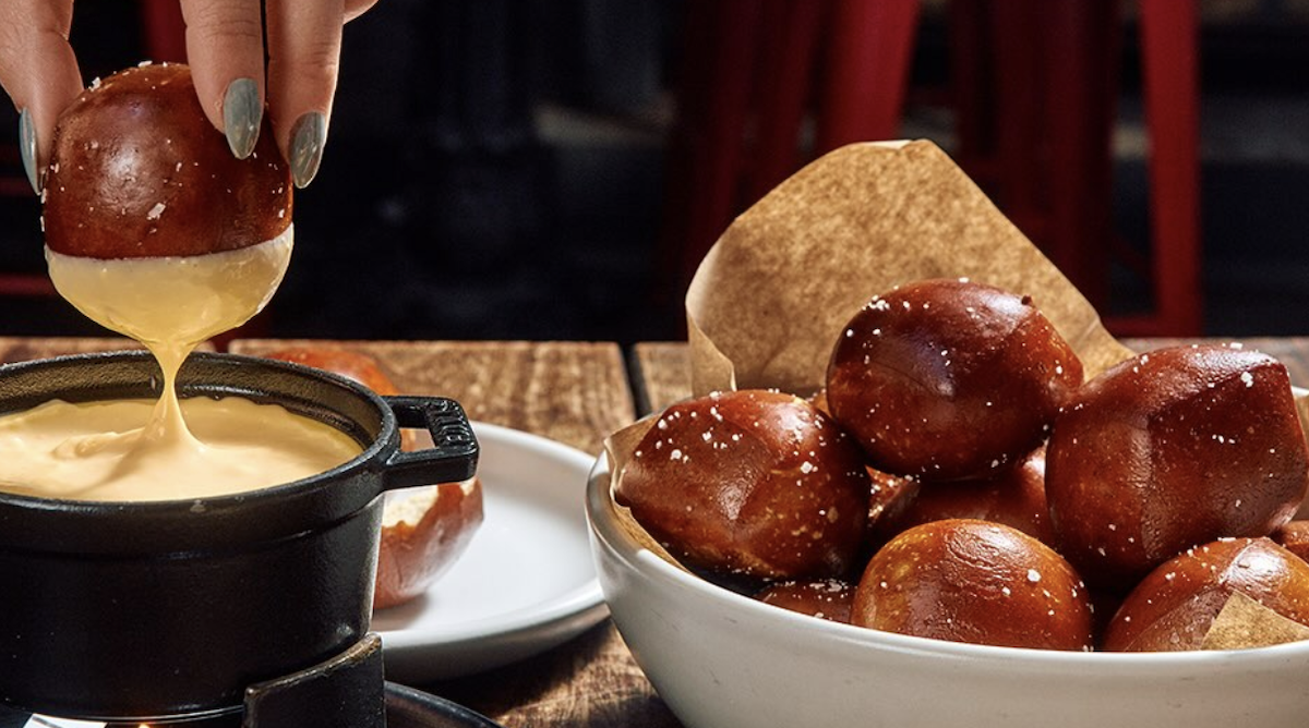 Culinary Dropout Appears To Be Bringing A Location To Ballantyne