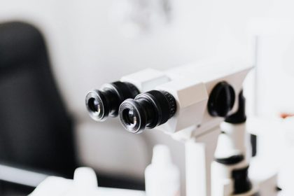 DLP Eye Clinics will close permanently on Wednesday, March 18, 2026