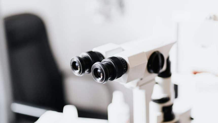 DLP Eye Clinics will close permanently on Wednesday, March 18, 2026