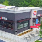 Image of a DQ franchise storefront