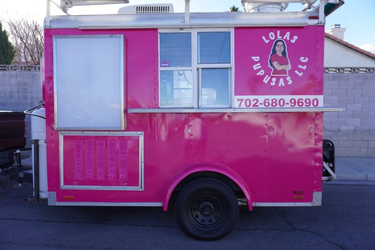 Lola’s Pupusas to Bring Salvadoran Cuisine to Decatur this Spring