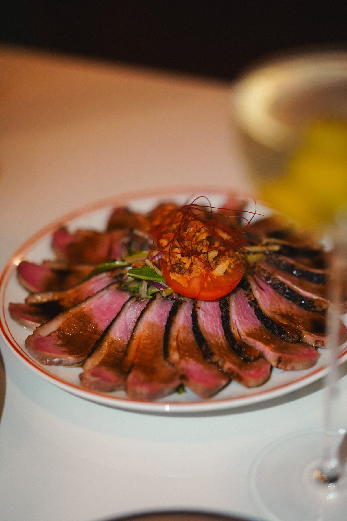 Bellis Opening Soon in Toronto’s Annex
