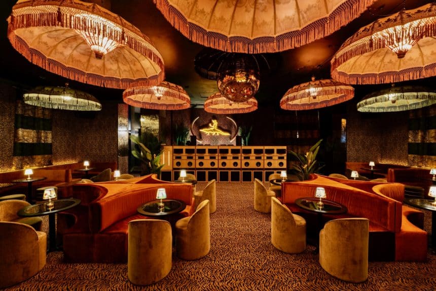 Mary Lou’s Expands To Third Location At The W South Beach