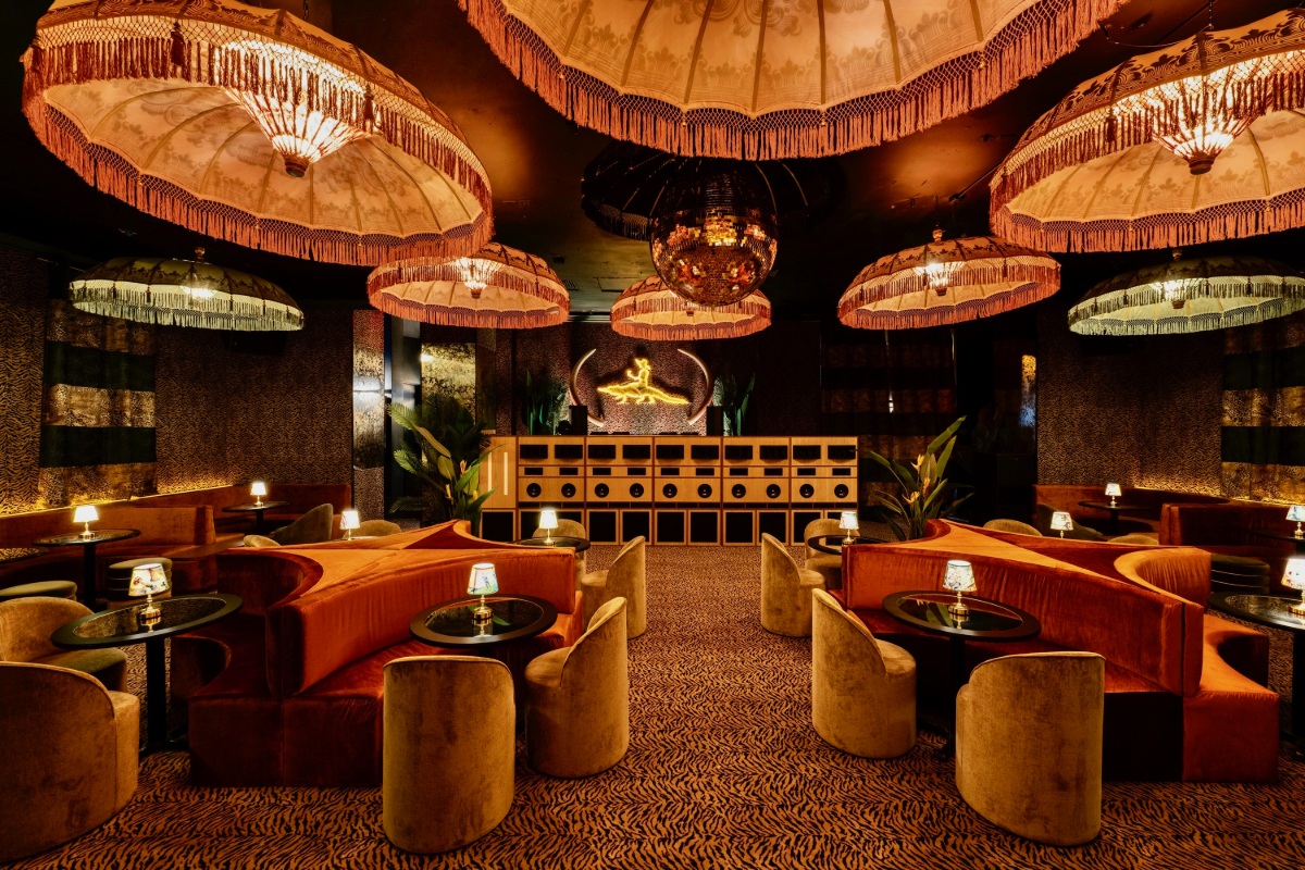 Mary Lou’s Expands To Third Location At The W South Beach