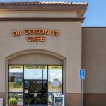 Da Coconut Cafe, a Hawaiian dining spot in Temecula’s Vail Ranch Center, has suddenly closed after 13 years.