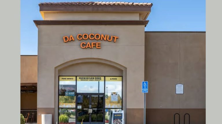 Longtime Hawaiian Restaurant Ends Its Run with Unexpected Closure