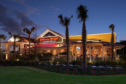 Darden Restaurants announced it has completed its strategic review of Bahama Breeze, confirming plans to close and convert locations. 