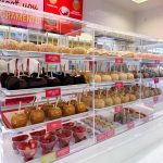 Dipped Departs Arden Fair, Plots Sweet Sacramento Comeback