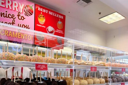 Dipped Departs Arden Fair, Plots Sweet Sacramento Comeback