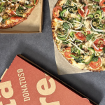 Donatos Pizza Inks Deal For North Charlotte Region