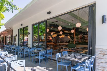 California's Doppio Zero Has an Eye on Scottsdale