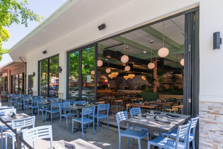 California’s Doppio Zero Has an Eye on Scottsdale