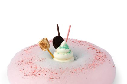 Nobibi, Asian Dessert and Beverage brand, to Debut in Vegas