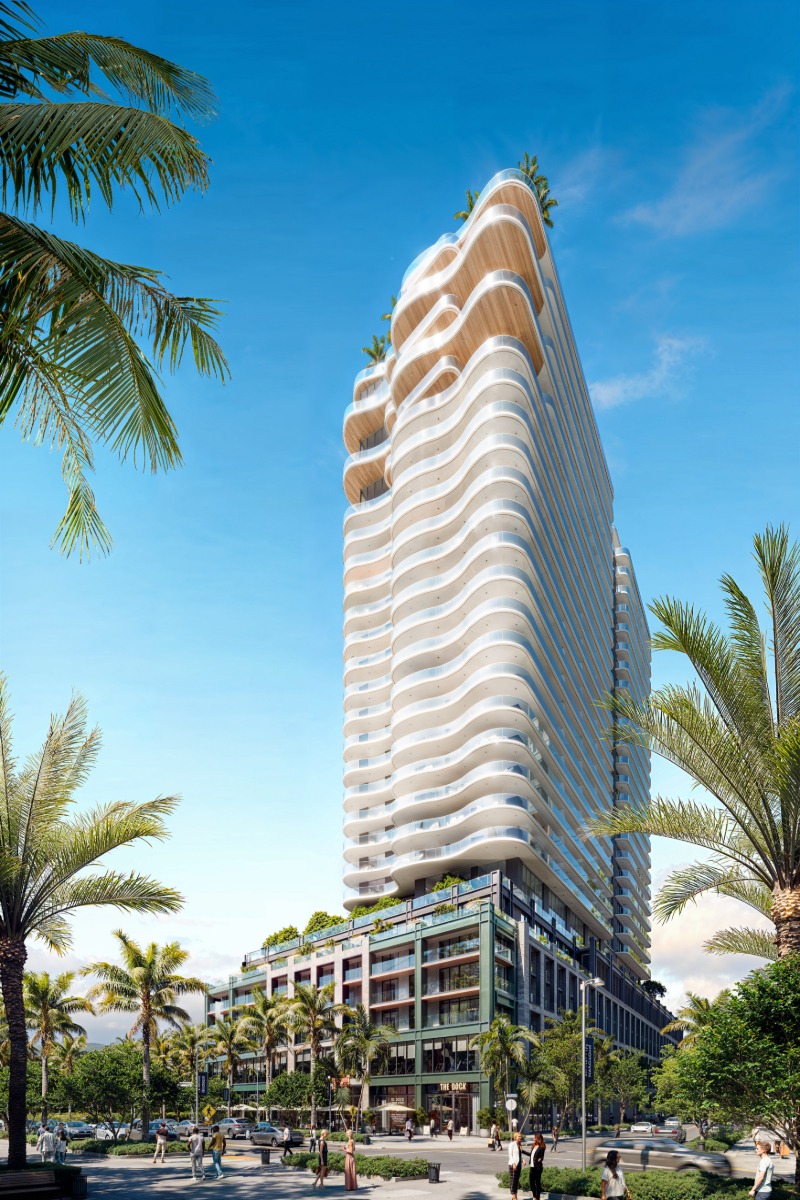 Midtown Park Residences by Proper Reveals Signature Penthouse Collection