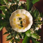 Chef Ambrely Ouimette to Open Anbā, an Intimate Omakase Chef’s Counter, on Manhattan’s Lower East Side February 12th