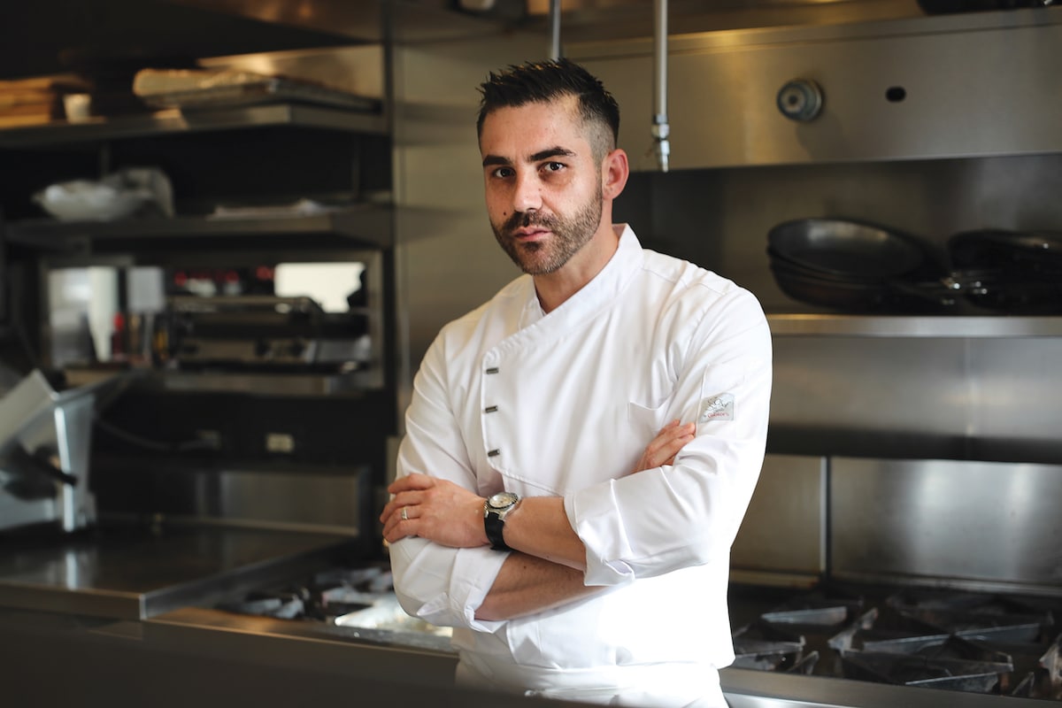 Oliver’s Osteria Temporarily Closes in Laguna Beach