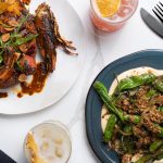 THE ST. ANTHONY HOTEL & JAMES BEARD-NOMINATED CHEF LEO DAVILA ANNOUNCE OPENING DATE FOR HIGHLY ANTICIPATED NEW RESTAURANT ESENCIA: FEBRUARY 4