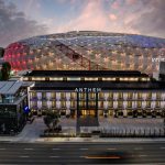 The Anthem Hotel Announces February Debut In the Heart Of The Los Angeles Stadium District