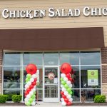 Chicken Salad Chick to open new location in Cornelius.