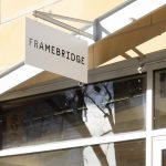 Framebridge to open store in Denver.