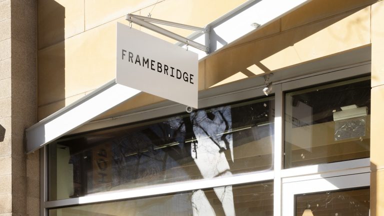 Custom Framing Firm to Open Cherry Creek Flagship on Feb 21