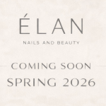 Élan Nails and Beauty Opening AMLI Brookhaven