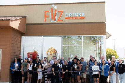 Fiiz Drinks Targeting 20 to 25 Canadian Sites by 2026