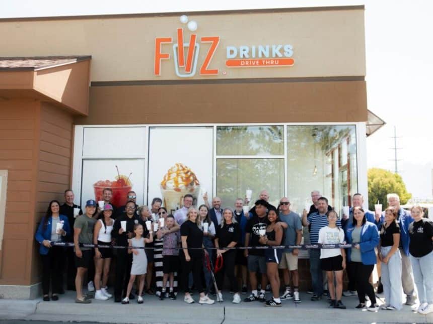 Fiiz Drinks Targeting 20 to 25 Canadian Sites by 2026
