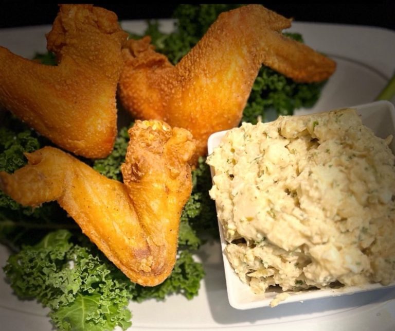 Food from the Soul Relocates to Larger Pottstown Space