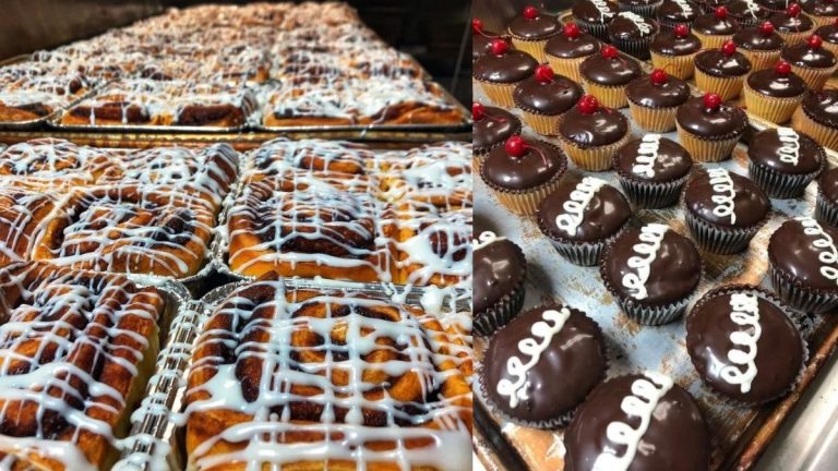 Framingham Bakery With 100+ Years of History Will Close March 29