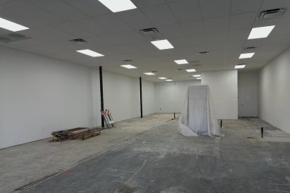 Freshmex-Express Finally Returning to North Placerville After 2024 Fire