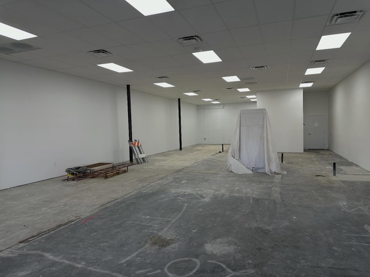 Freshmex-Express Finally Returning to North Placerville After 2024 Fire