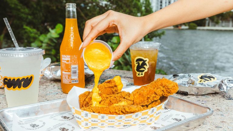 David Chang-Backed Fried Chicken Concept Fuku to Open First Permanent Florida Location