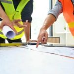 The woman-owned construction company is hoping to restructure its debts through the process while operations continue under court supervision.