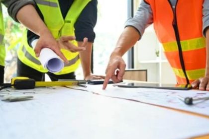 The woman-owned construction company is hoping to restructure its debts through the process while operations continue under court supervision.