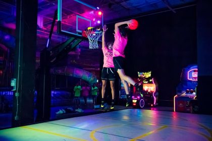 Slick City Coming to La Habra this Summer